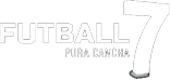 FutBall 7 - Pura cancha